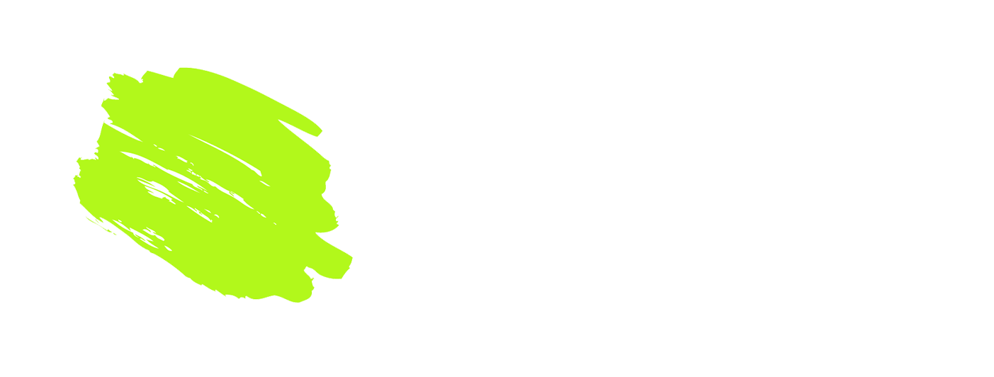 Baren Adventure Logo White